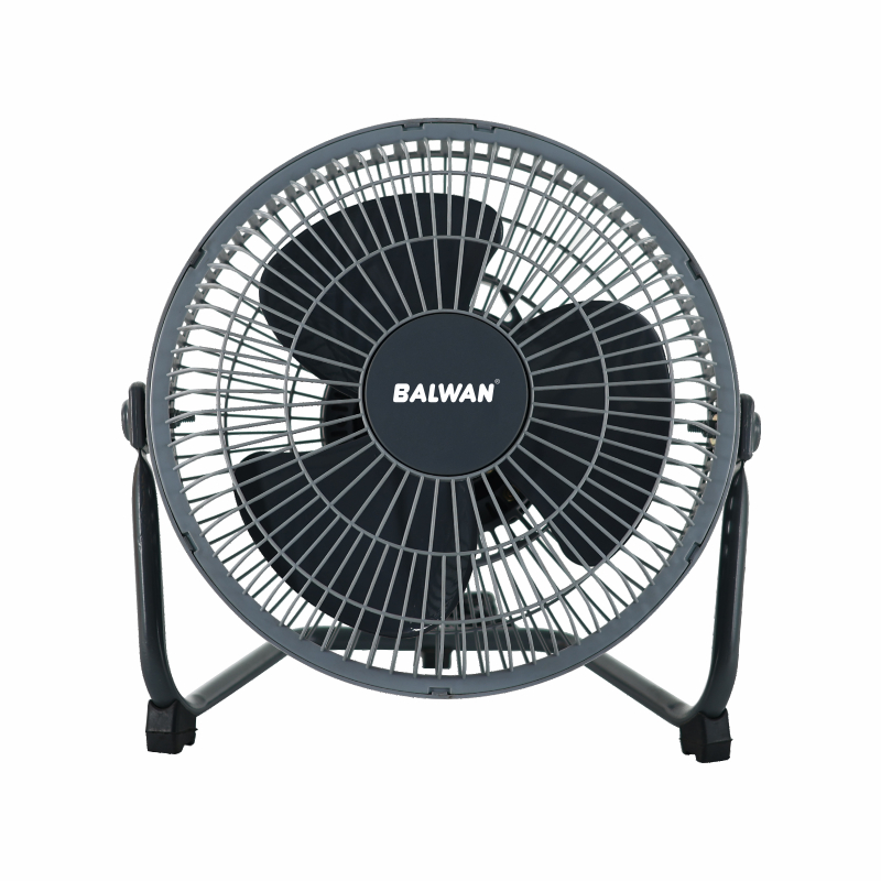 Tejas Multipurpose Fan
